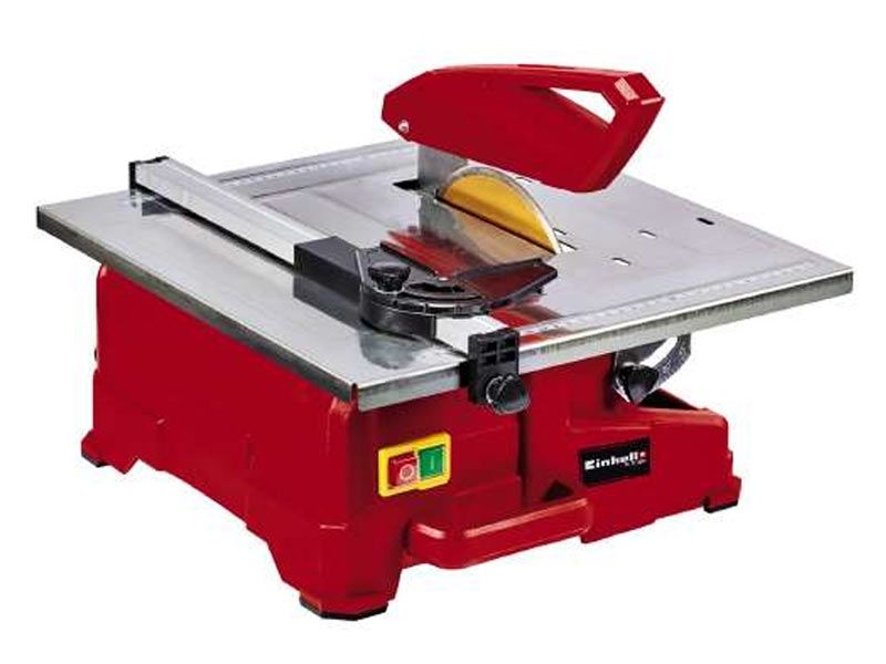 Einhell Tile Cutting Machine 800w TC-TC 800