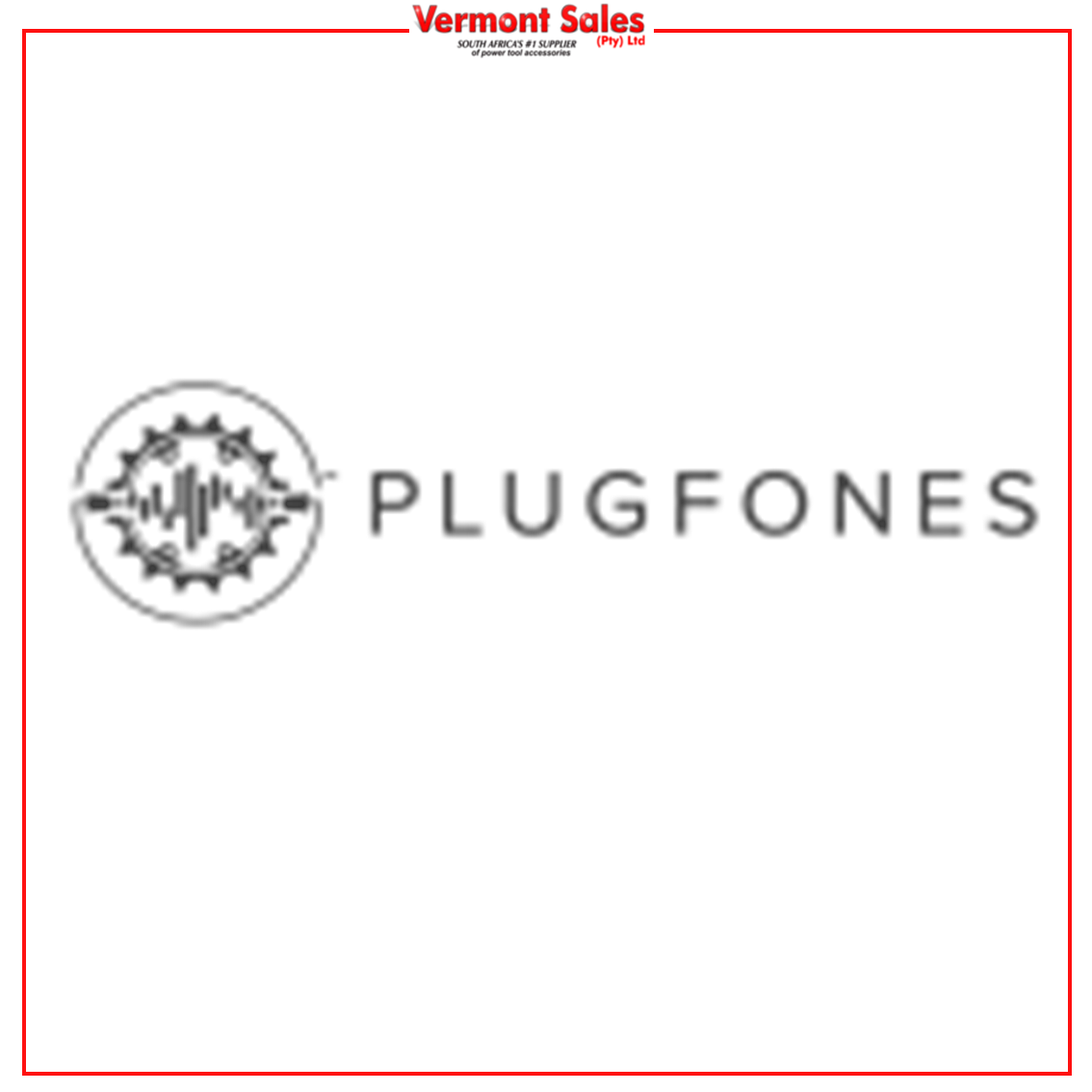 VERMONT - Plugphones Catalogue Catalogue