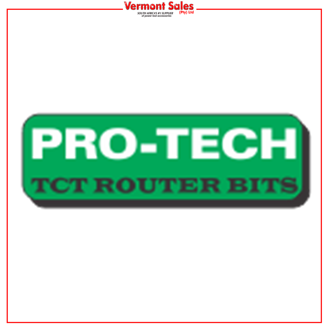 VERMONT - Pro-Tech 15th Edition Catalogue