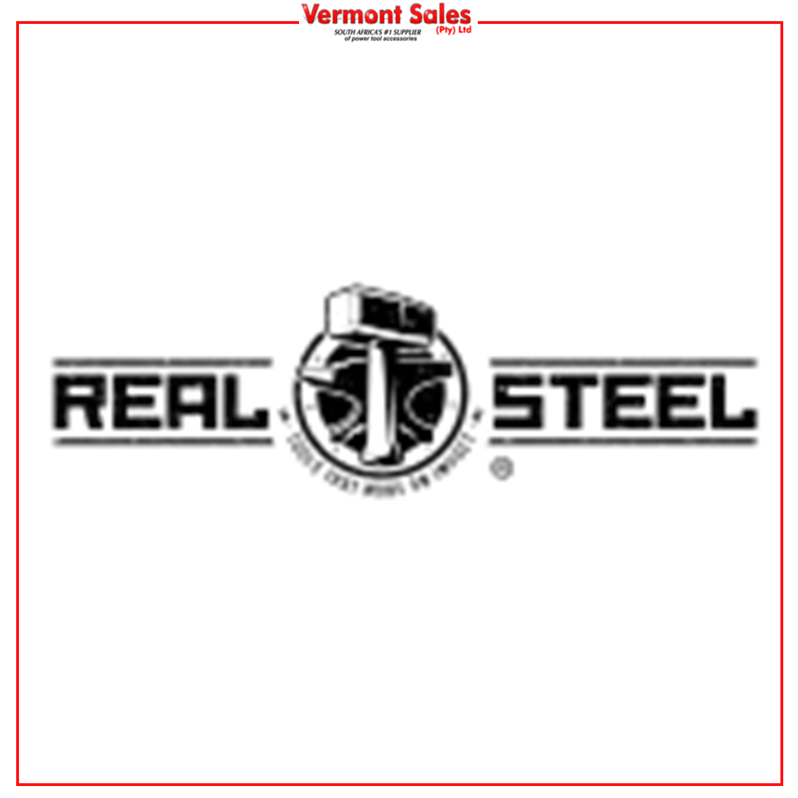 VERMONT - Real Steel Catalogue