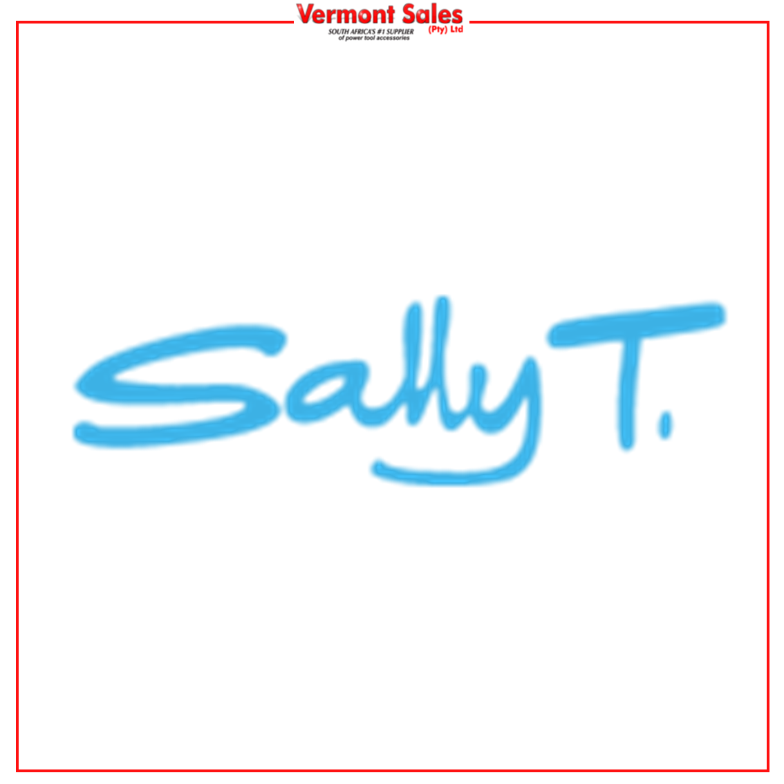 VERMONT - Sally T Catalogue Catalogue