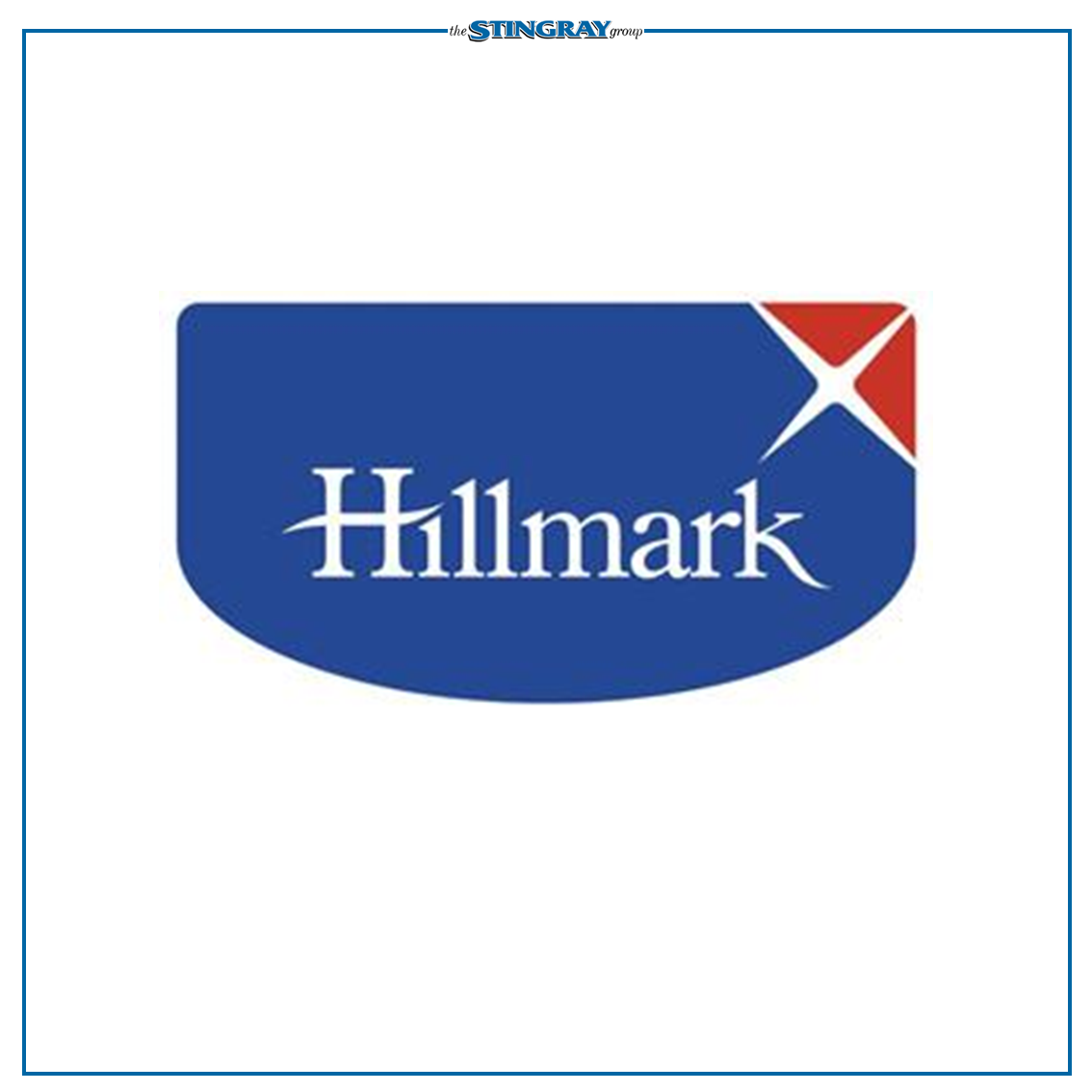 STINGRAY - Hillmark Catalogue