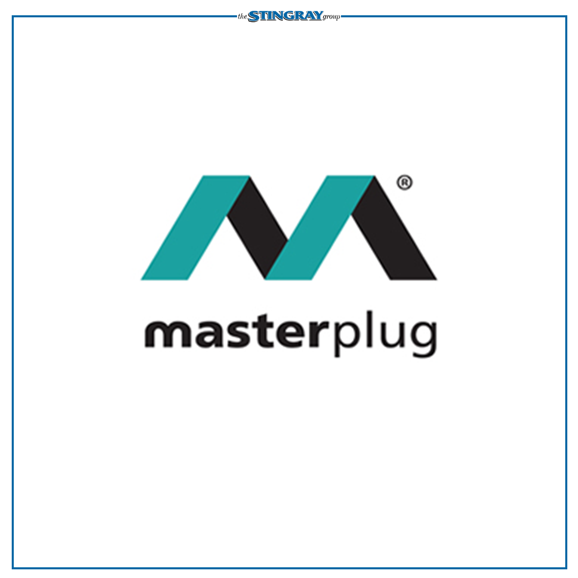 STINGRAY - Masterplug Catalogue