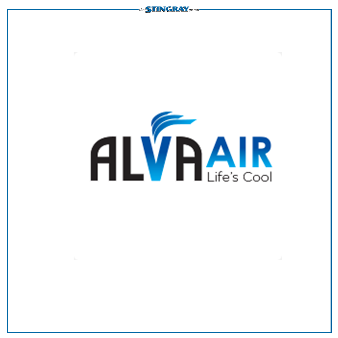 STINGRAY - Alva air catalogue compressed Catalogue