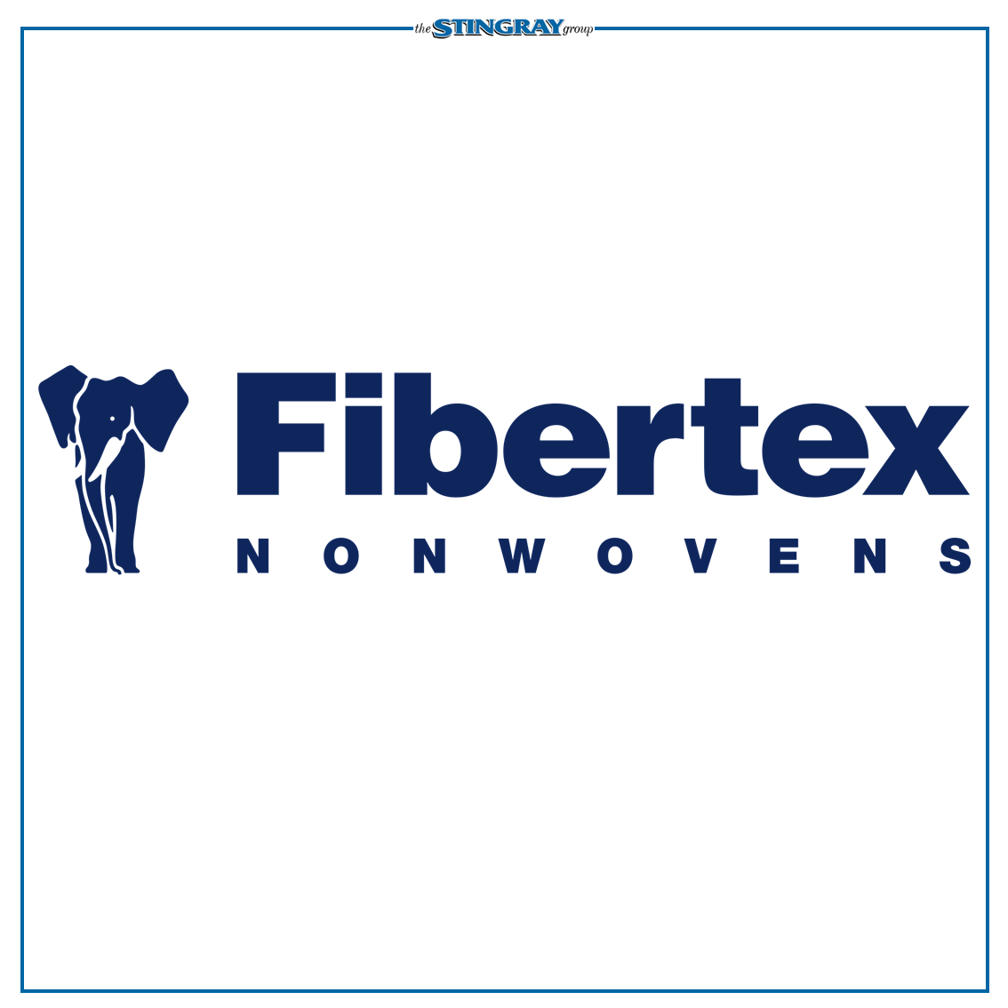 STINGRAY - Fibretex Catalogue
