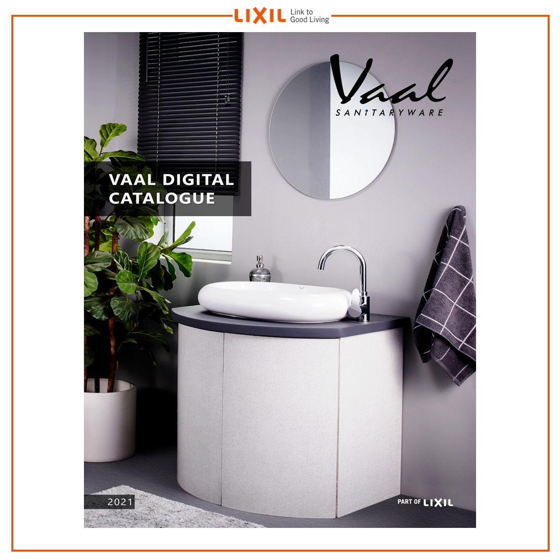 LIXIL - Vaal Digital Catalogue Catalogue