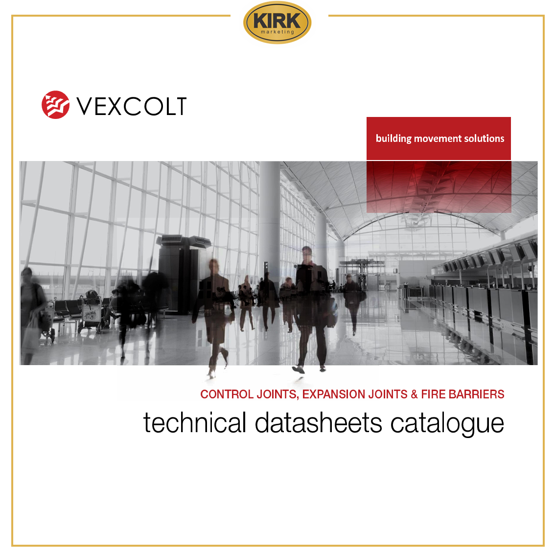 KIRK - Vexcolt-Catalogue Catalogue