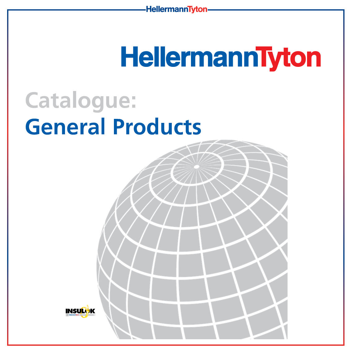 HELLERMANNTYTON - General-catalogue Catalogue