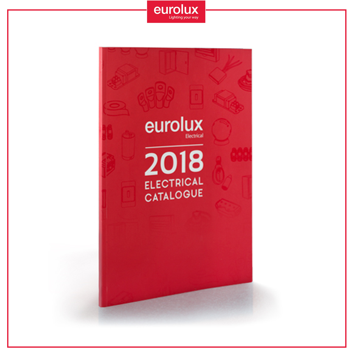 EUROLUX - Electrical Catalogue Catalogue