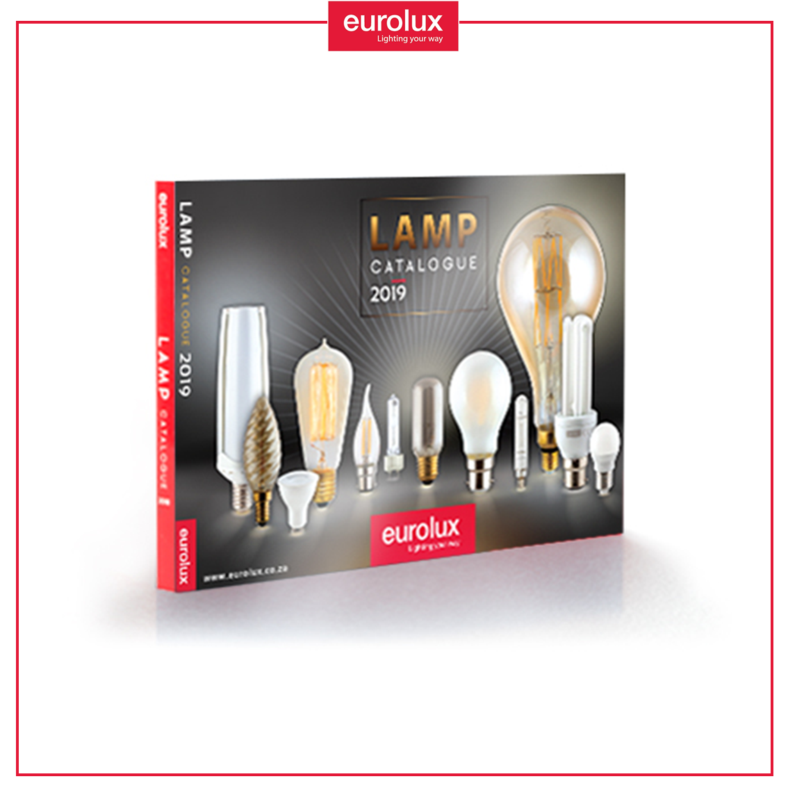 EUROLUX - Lamp Catalogue Catalogue