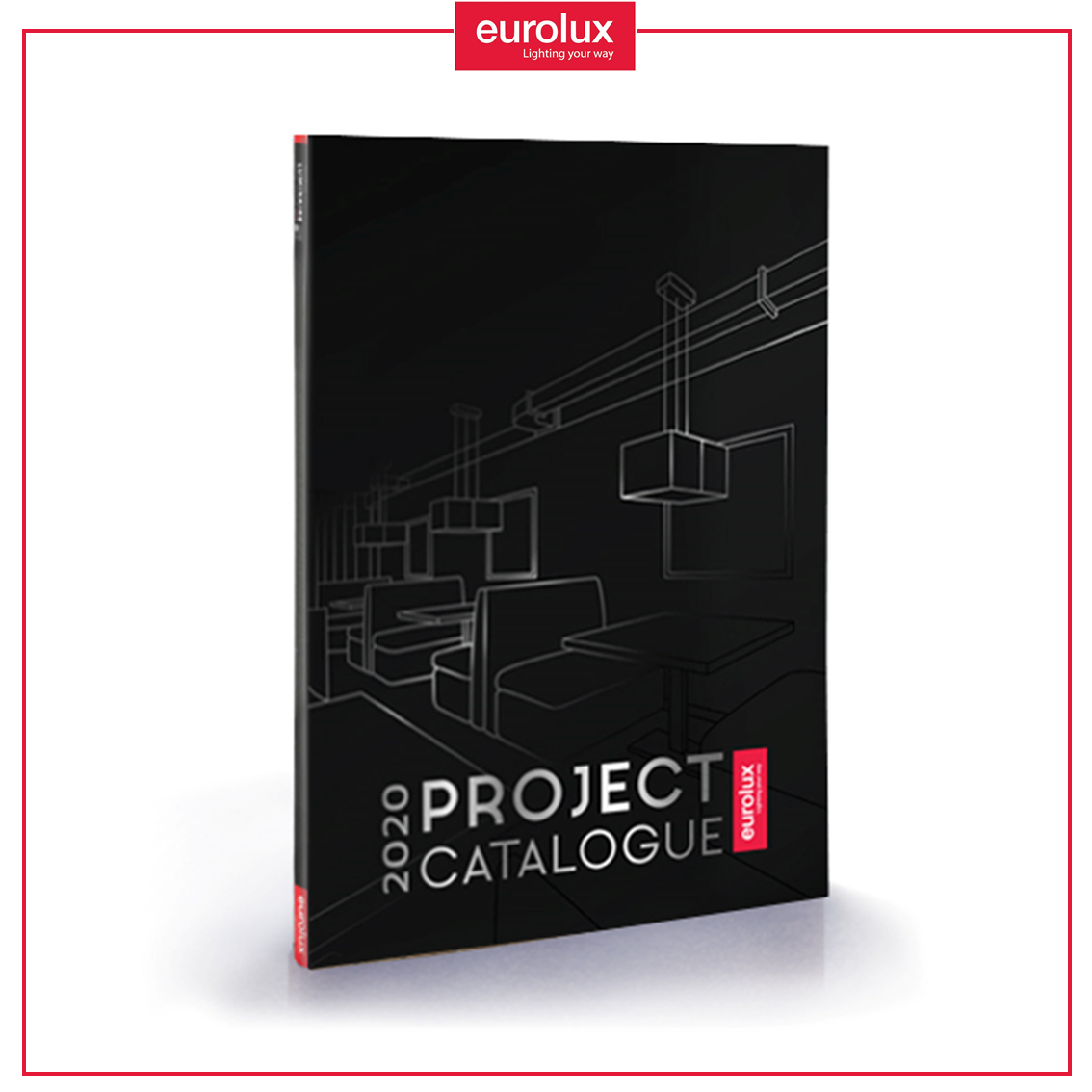 EUROLUX - Projects Catalogue Catalogue