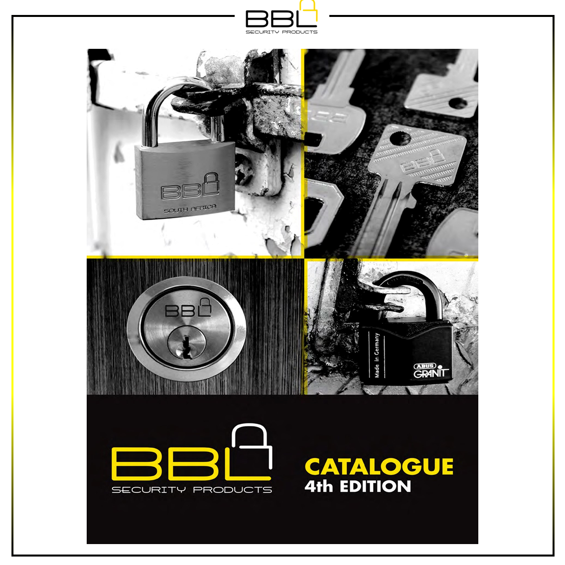 BBL - Catalogue Catalogue