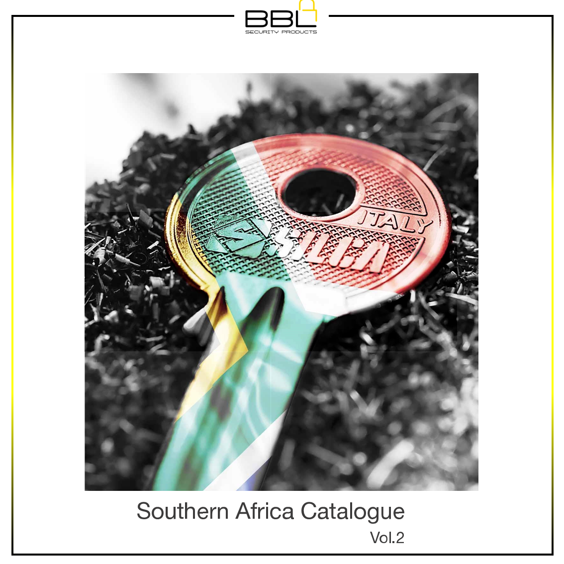 BBL - Southern Africa Catalogue Catalogue