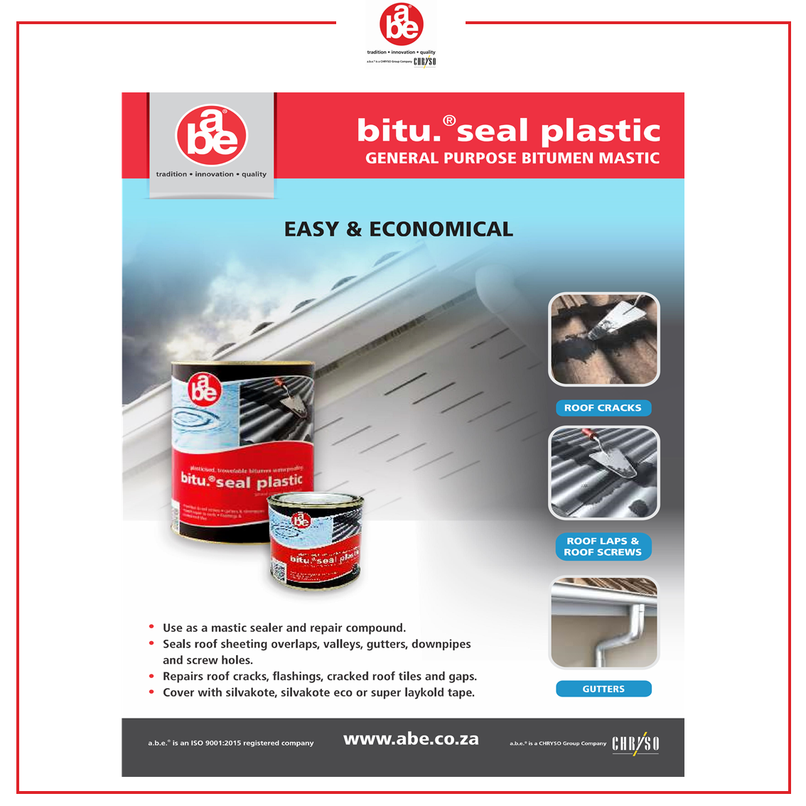 ABE - Flyer-for-bituseal-plastic Catalogue