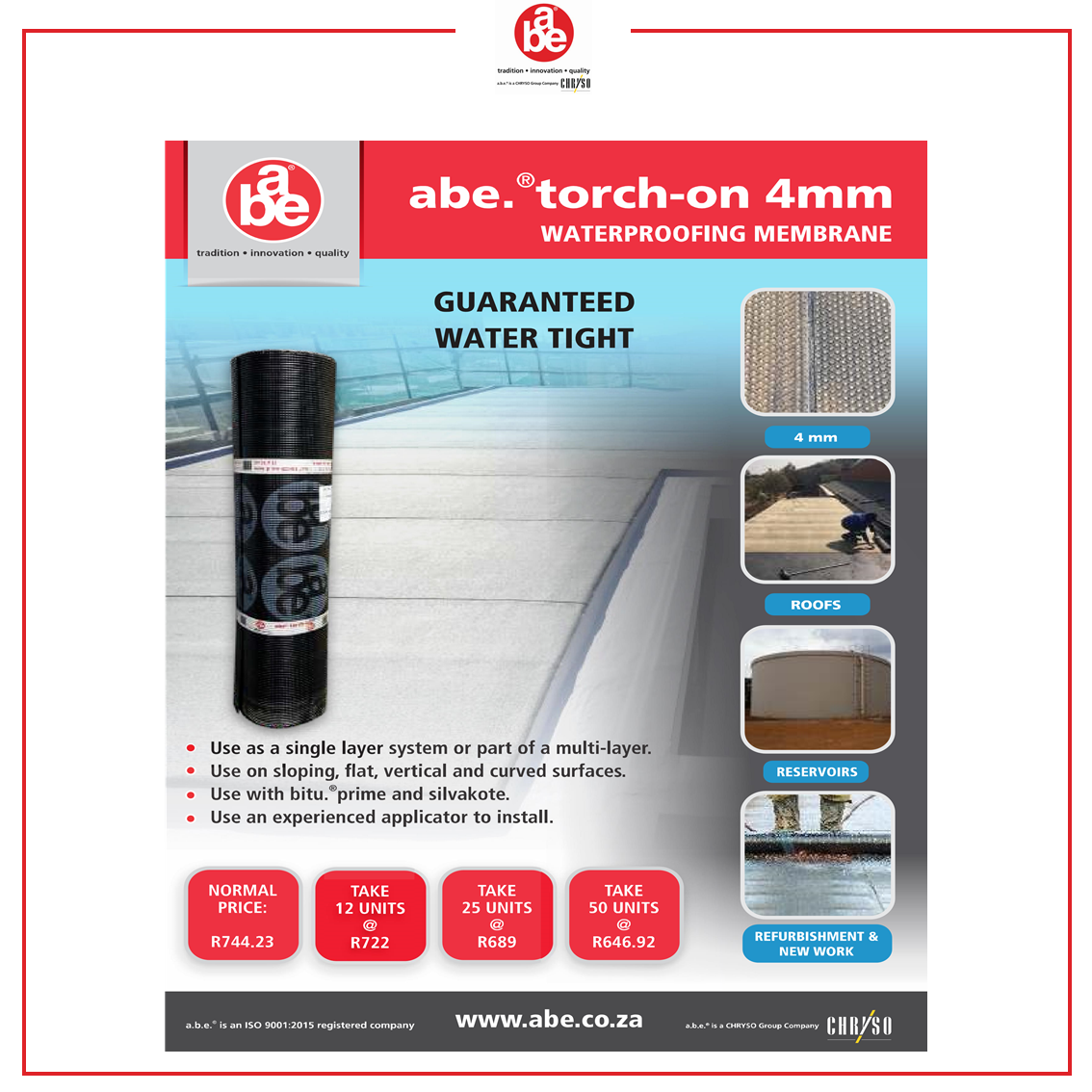 ABE - Flyer-for-torch-on-4mm Catalogue