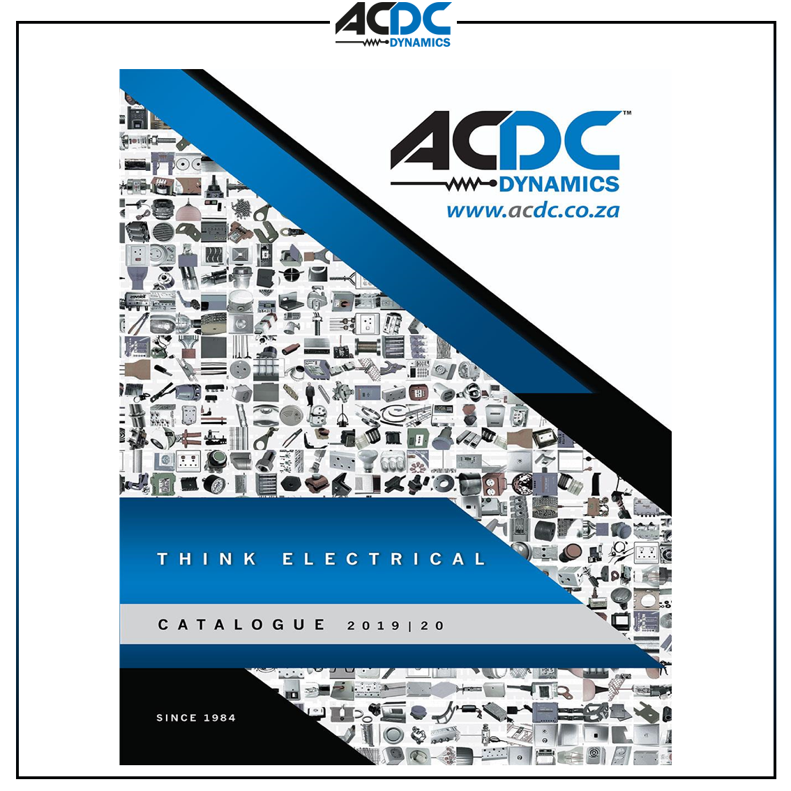 ACDC - Main Catalogue Catalogue