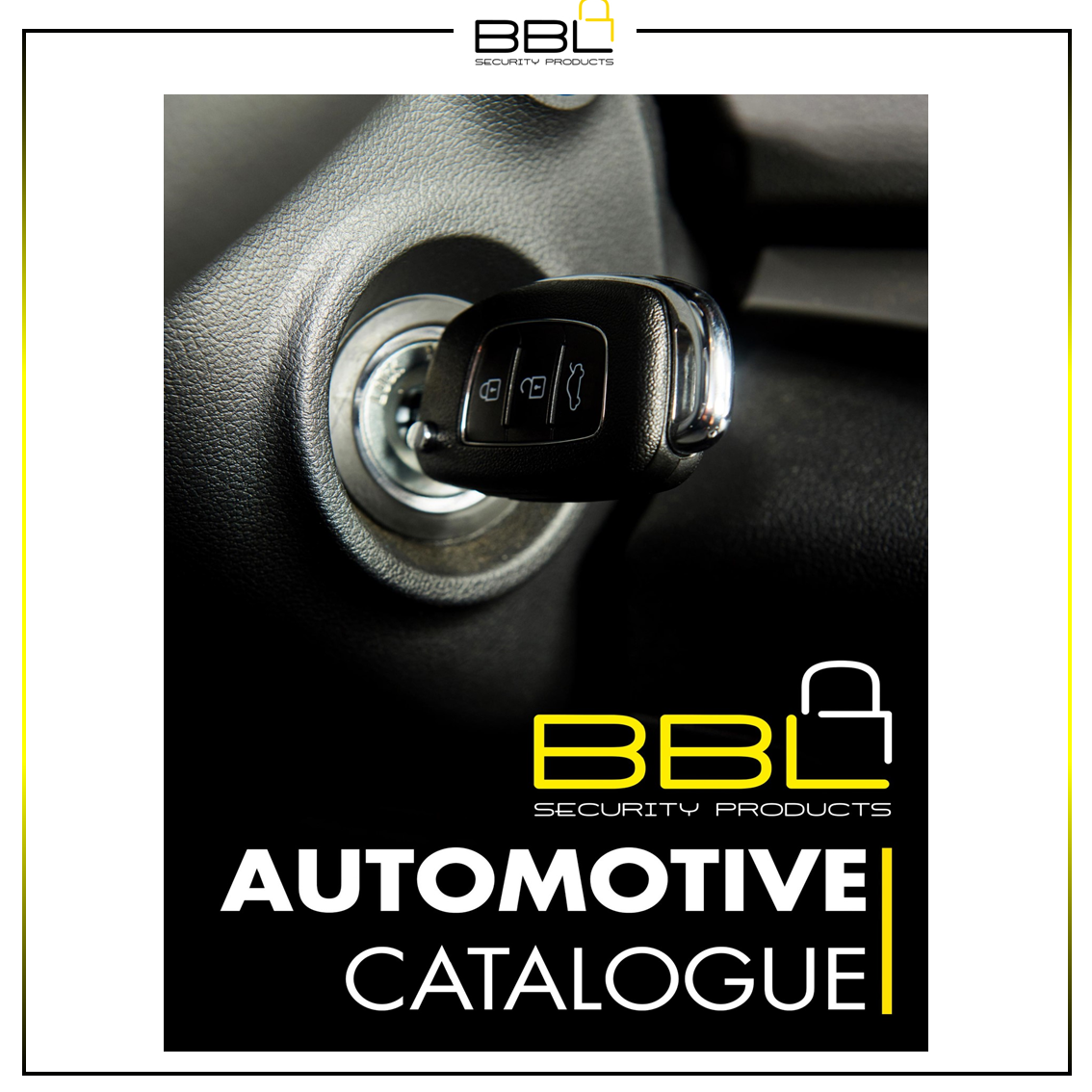 BBL - Automotive Catalogue Catalogue