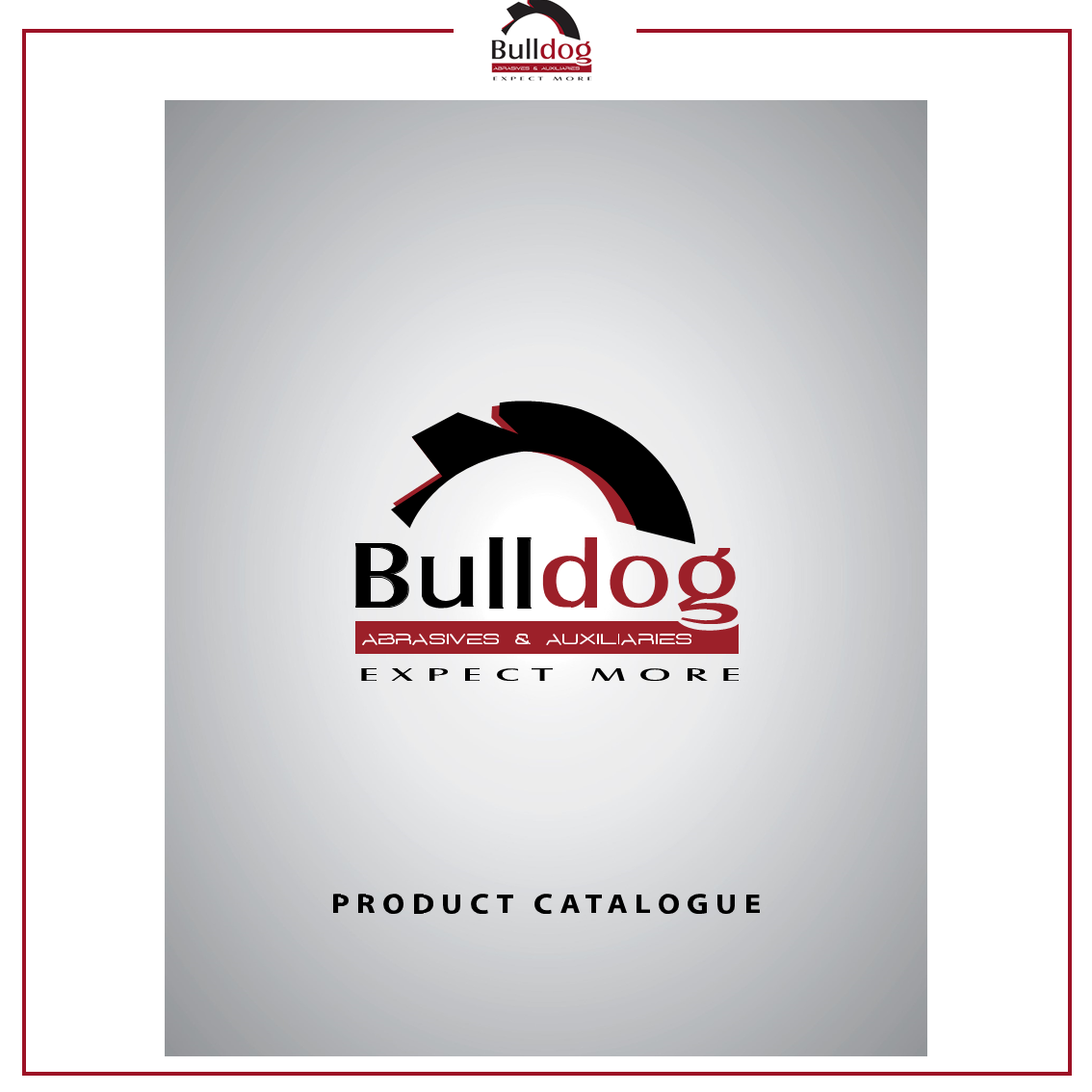 BULLDOG - Catalogue Catalogue