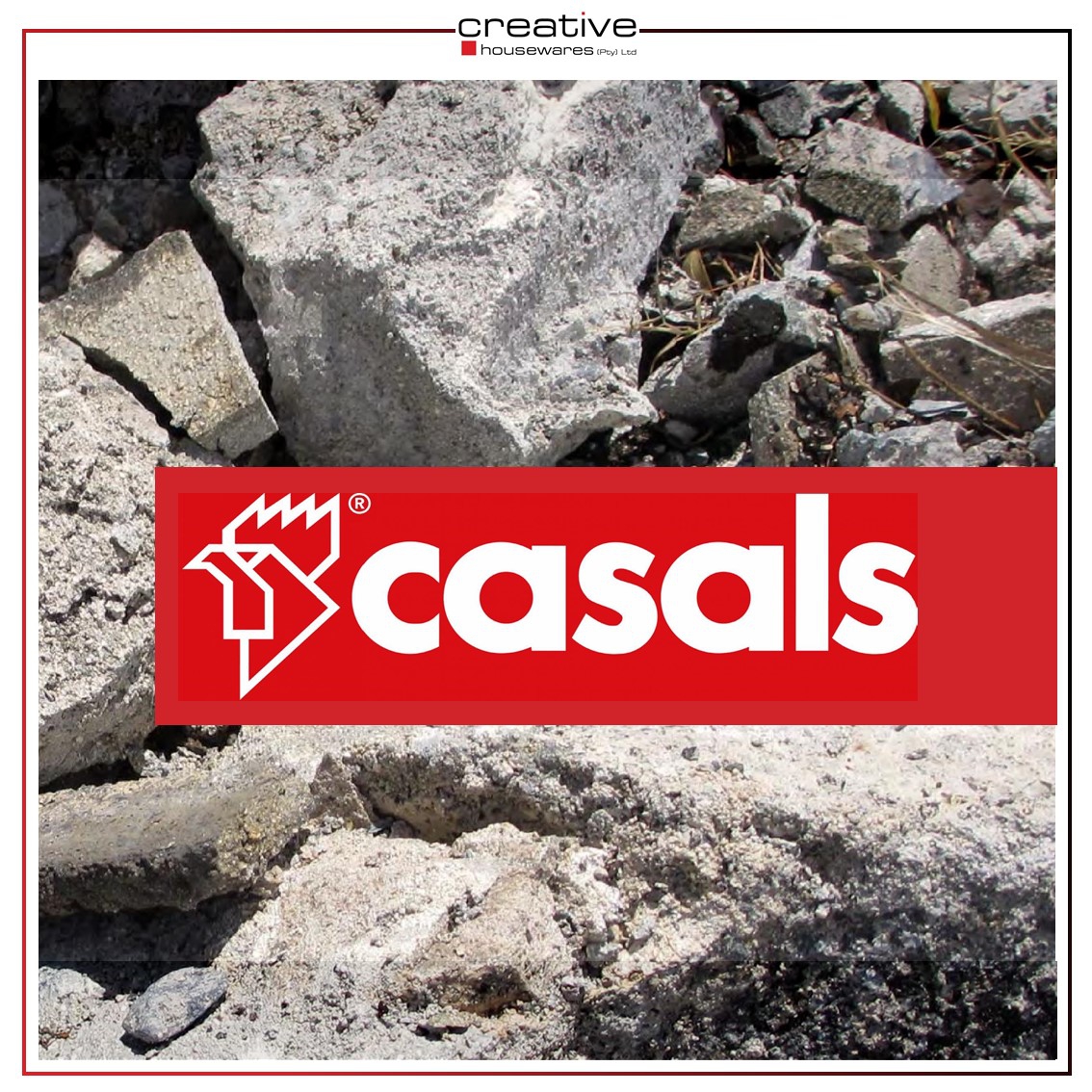 Creative Housewares - Casals 2021 Catalogue Catalogue