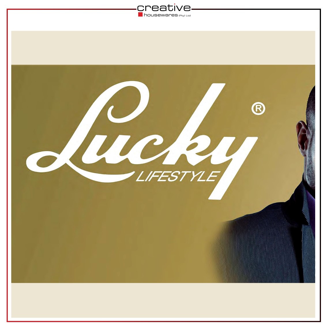 Creative Housewares - Lucky 2021 Catalogue Catalogue