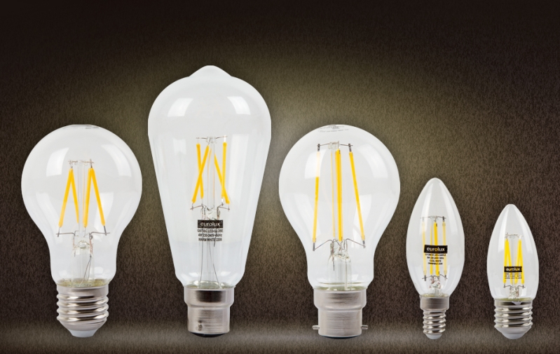 EUROLUX Light Bulbs What to know Pietria Hardware