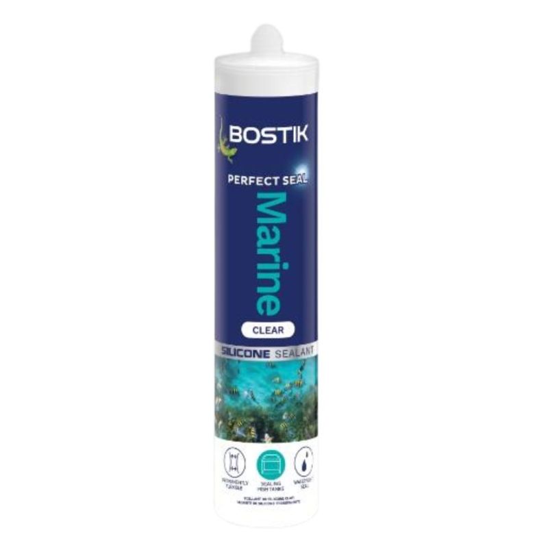 Bostik Marine 280ml Pietria
