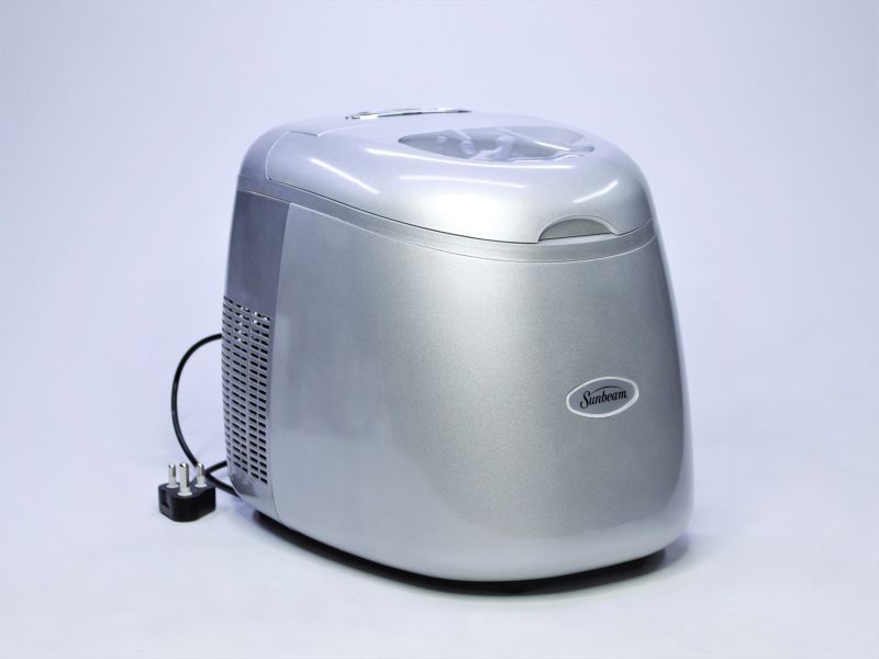 Sunbeam SIM01S Ice Maker Pietria