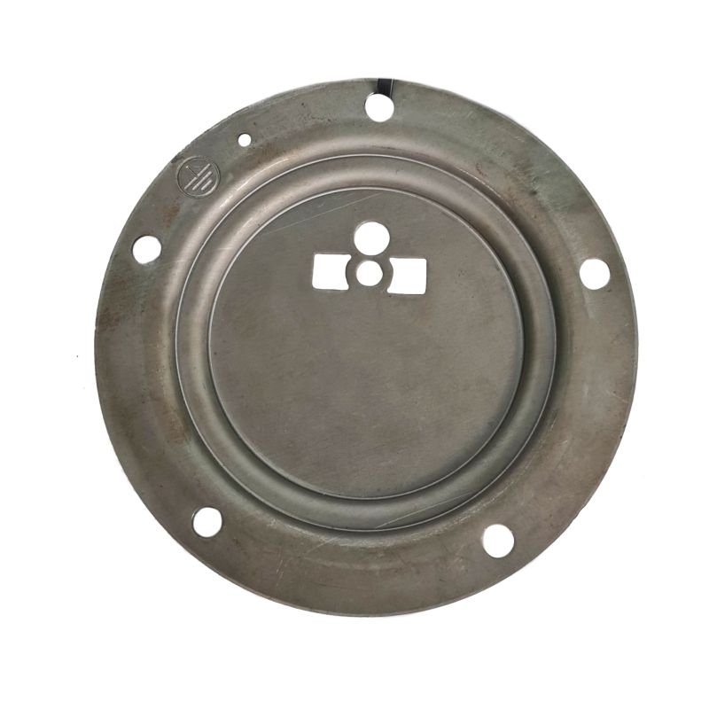 Geyser Gasket Flange Plate 100mm Pietria