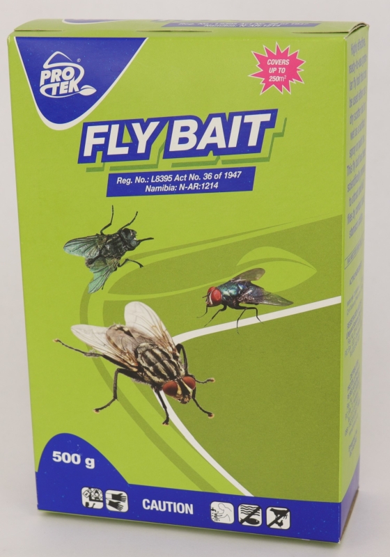 Protek Fly Bait 500g Pietria