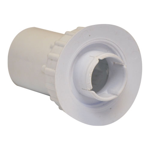 Pool Skimmer Insert White With Bung Pietria