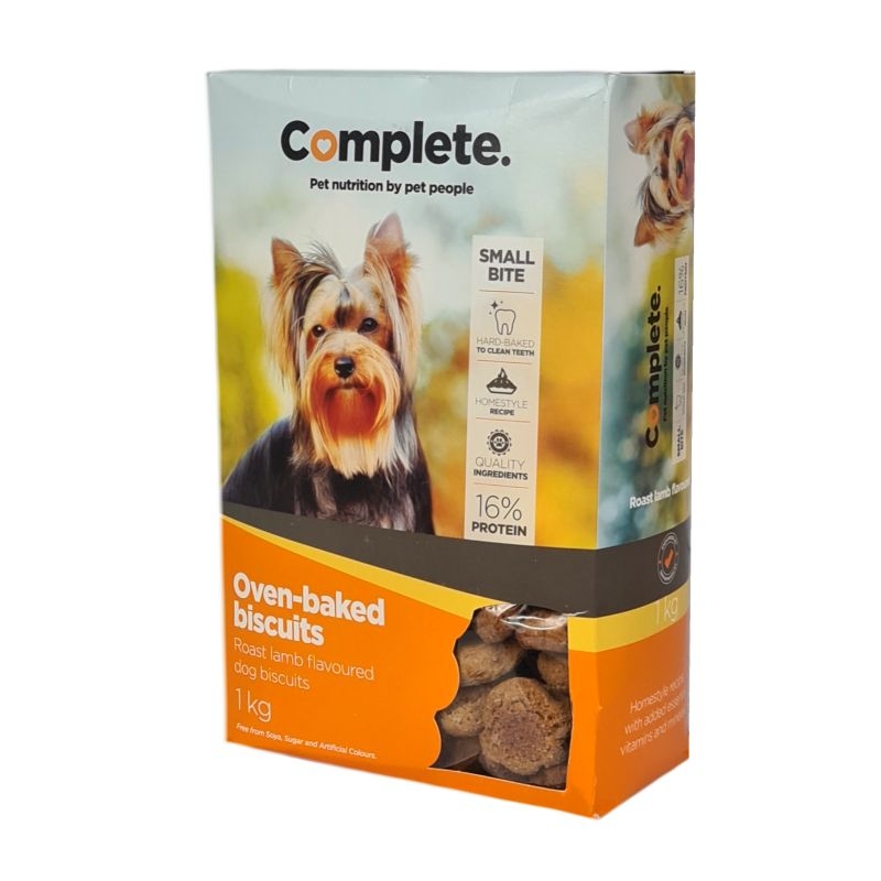 Hard deals dog biscuits