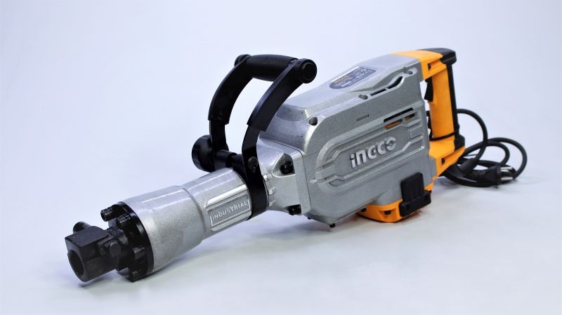 Ingco demolition breaker shop 1700w