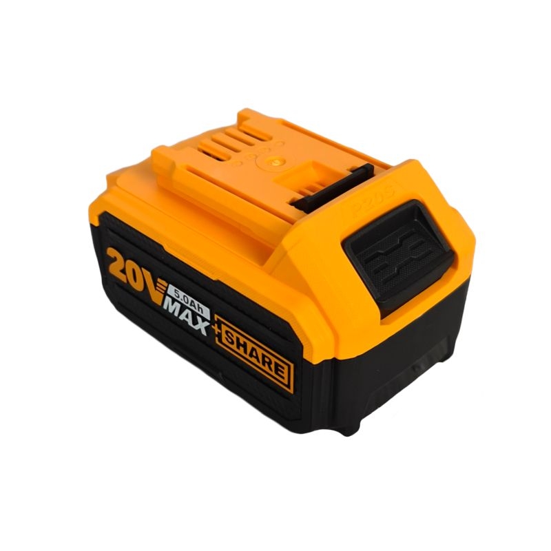 Ingco Battery 20v 5.0Ah Lithium-Ion | Pietria