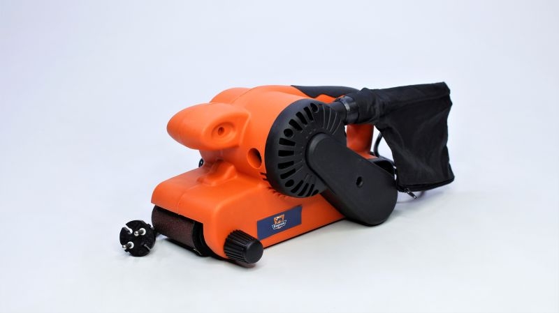 Fragram Belt Sander 900w | Pietria