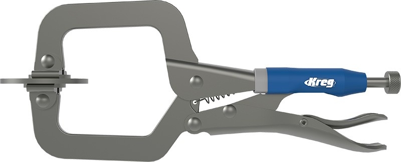 Kreg Clamp Classic Face 51mm 2