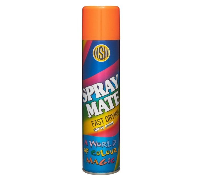 Spraymate Spray Tangerine 250g Pietria