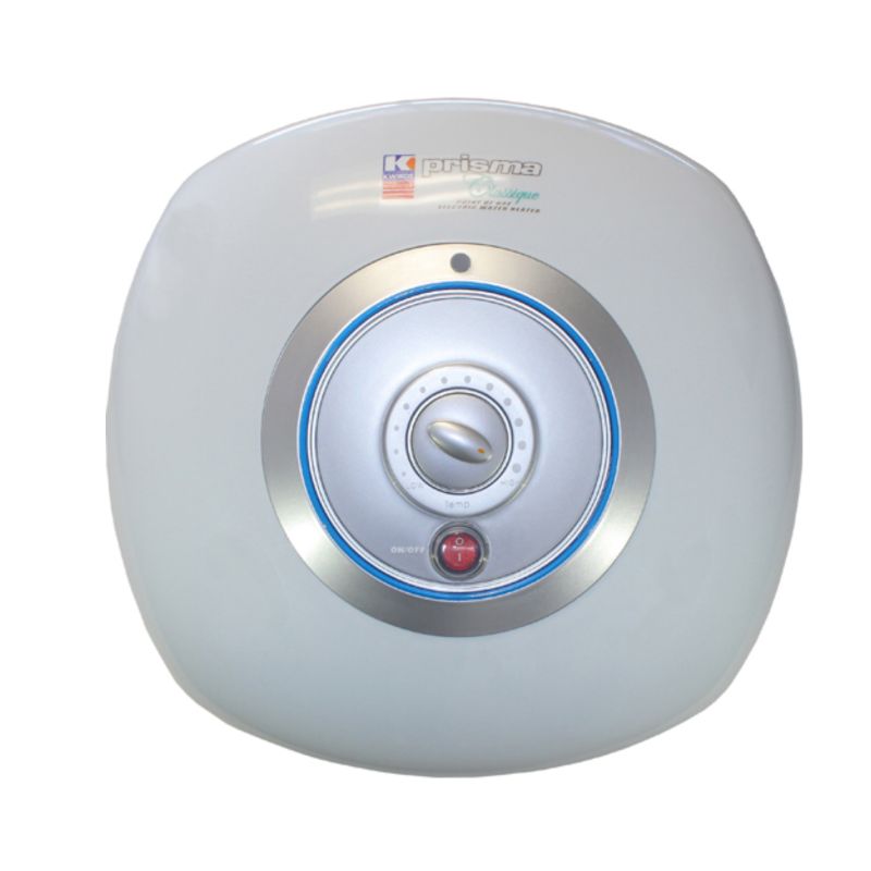 Geyser Prisma Deluxe 30l Over Basin Pietria