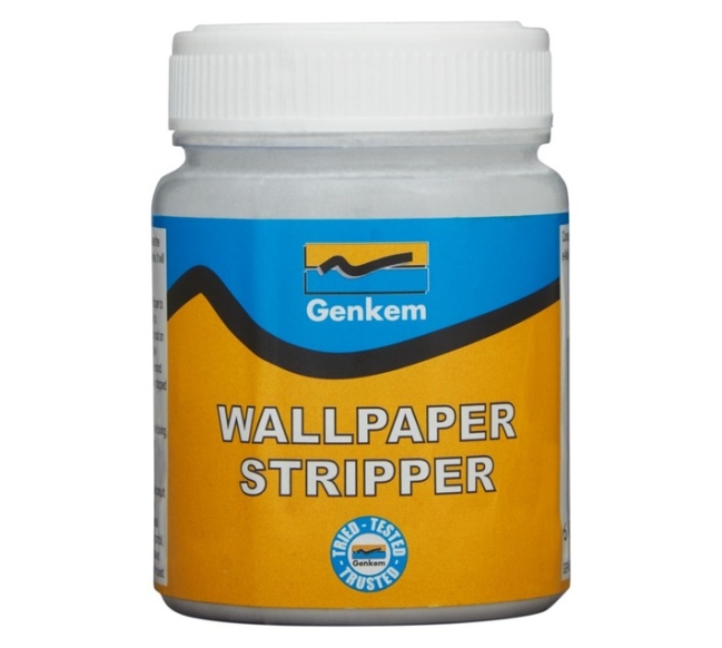 Genkem Wall Paper Stripper 100g