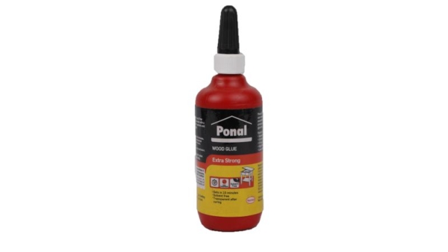 Ponel Wood Glue 120ml