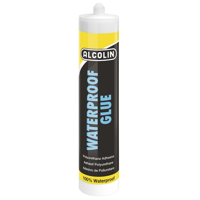 Alcolin Waterproof Glue 280ml