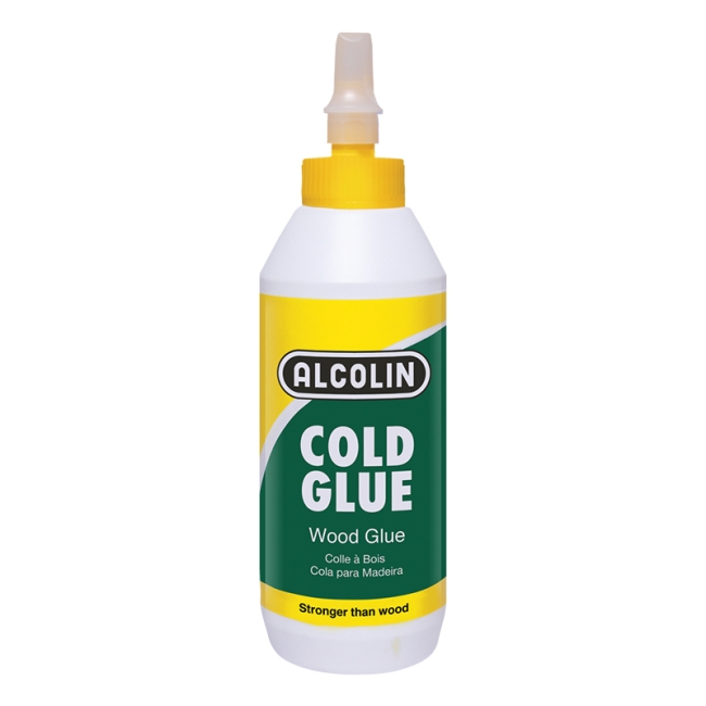 Alcolin Wood Glue 1l