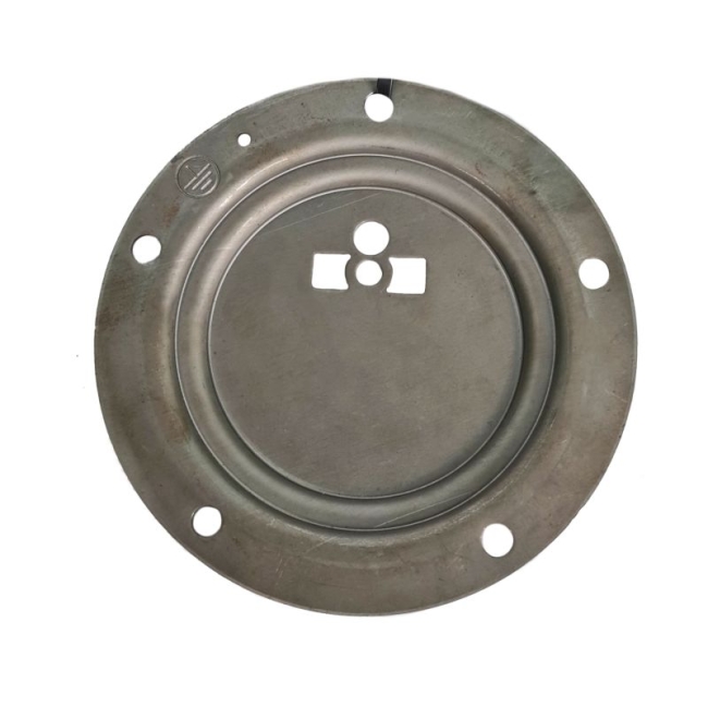 Geyser Gasket Flange Plate 100mm Pietria