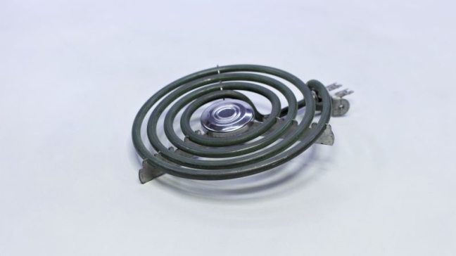 Plate Spiral Stove 1500w