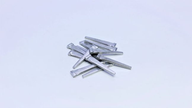 Cut Flooring Nails 50mm  /Kg
