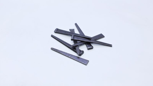 Cut Flooring Nails 75mm  /Kg