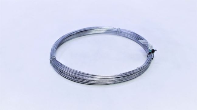 Wire Binding Roll Galv. 0.90mm #32 100m 500g