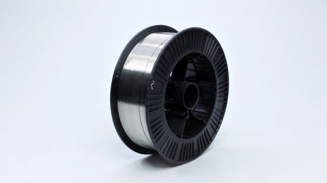 Wire H/H Binding Aluminium 1.6mm Per METER