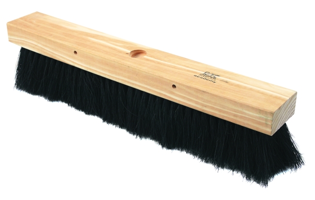 Broom 460mm Black Coco