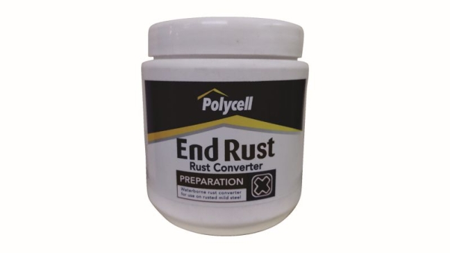 Polycell End Rust 500ml