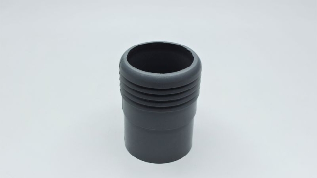 Pipe Insert Poly-PVC 50mm Grey